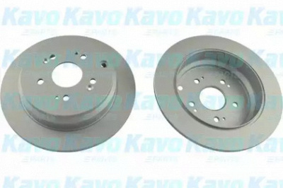 KAVO PARTS br2299c -  Тормозной диск